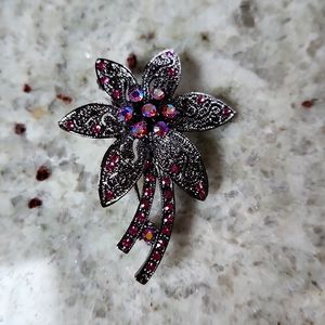Vintage brooch